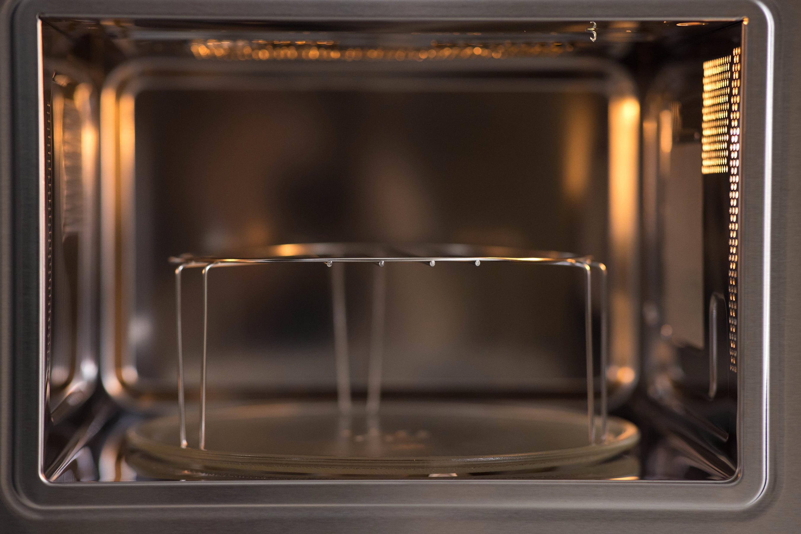 Oasis MW-SGW микроволновая печь встраиваемая