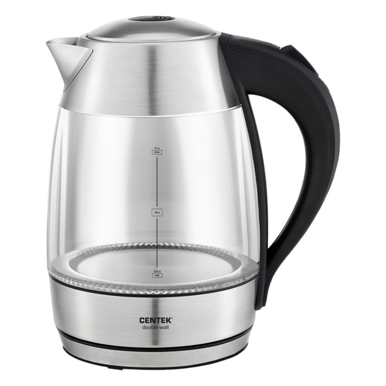 Чайник CT-0012