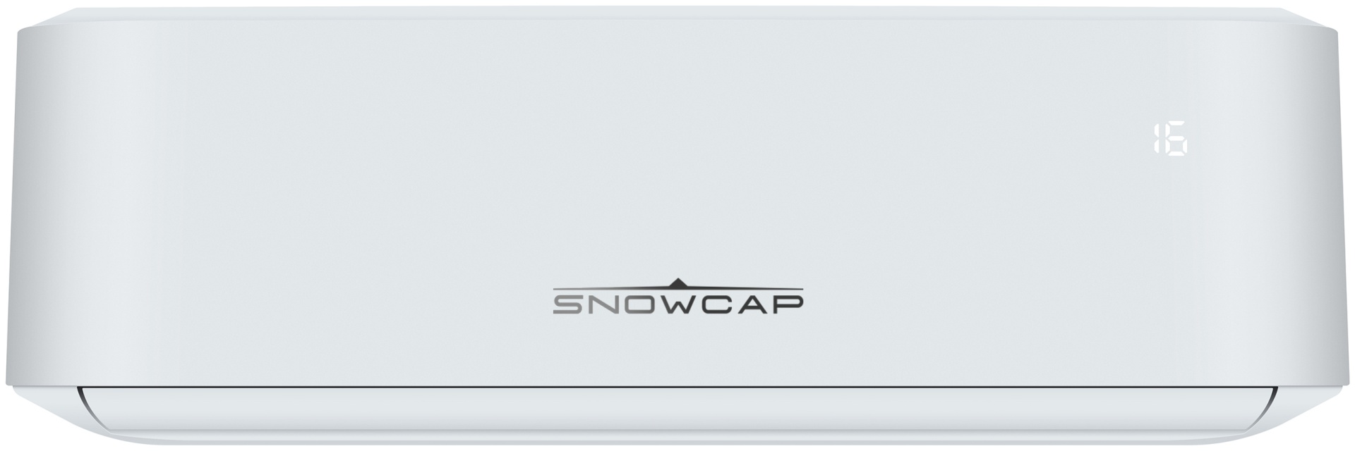 SNOWCAP-AC07 GR WIR Inverter