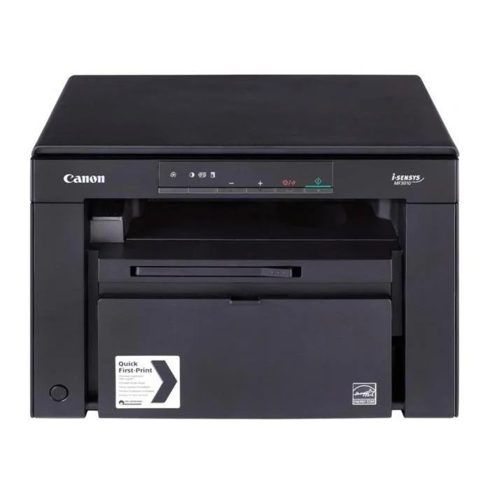 Canon imageCLASS MF3010 Printer-copier-scaner,A4,18ppm,1200x600dpi, scaner 1200x600dpi (925 cartrige) + USB (кабель)