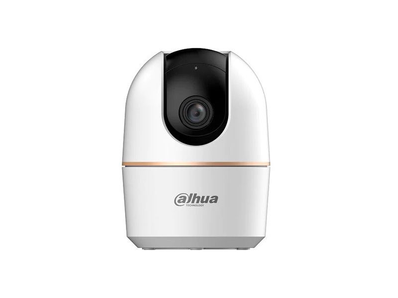 Wi-Fi камера поворотная DAHUA DH-H2A 2MP 3,6mm 1920x1080 IR 10m Speaker Mic mSD IP65