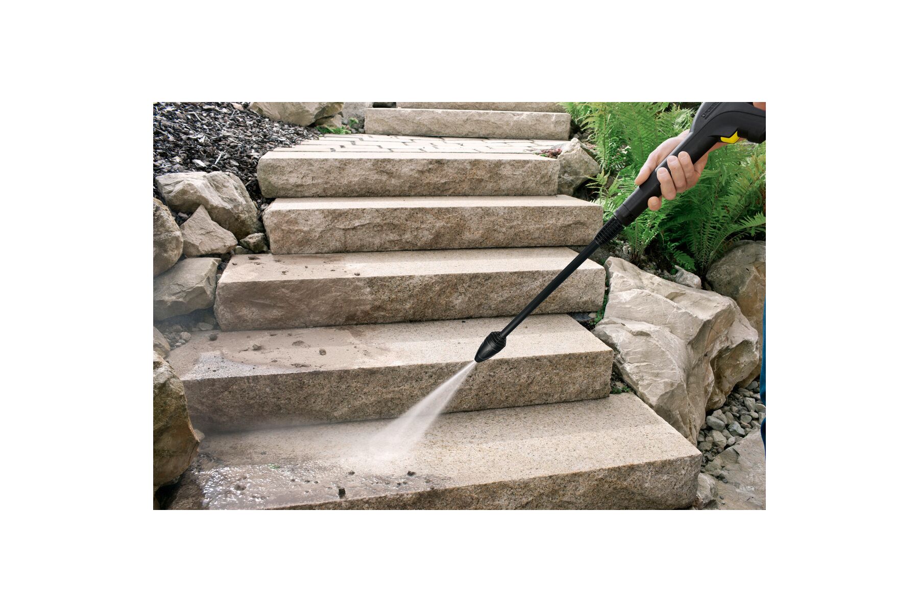 Мойка высокого давления Кarcher K 3