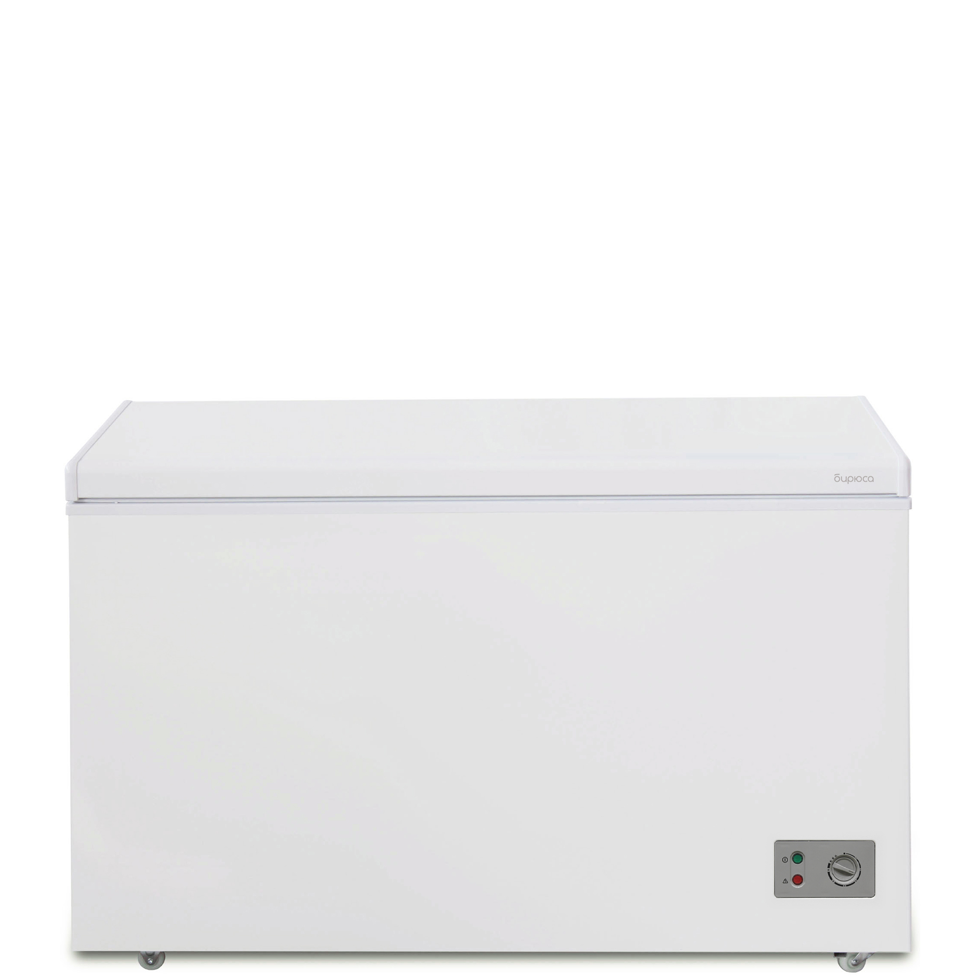 Морозильный ларь Бирюса 285KX