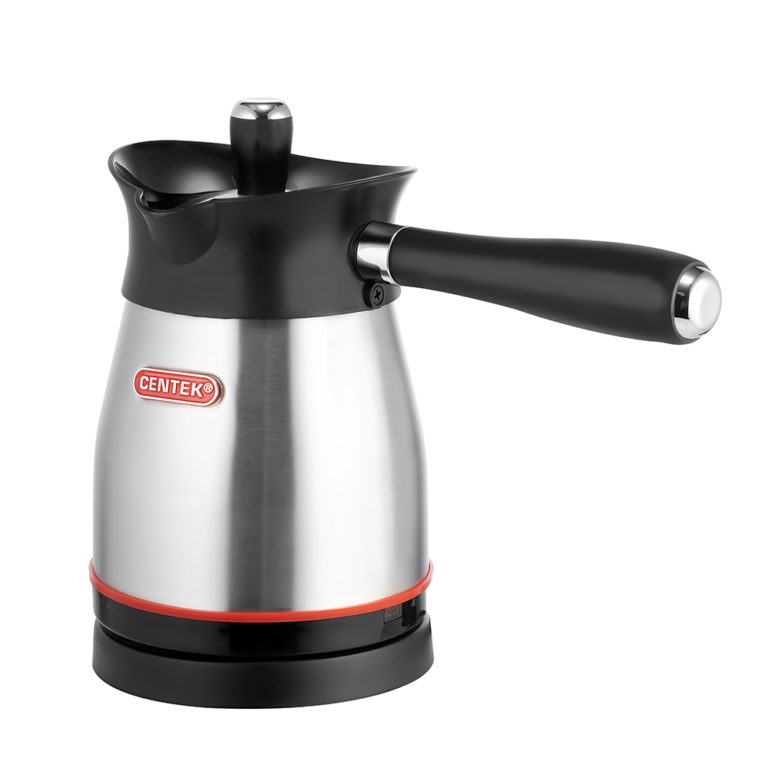 Электрическая турка CT-1080 SS