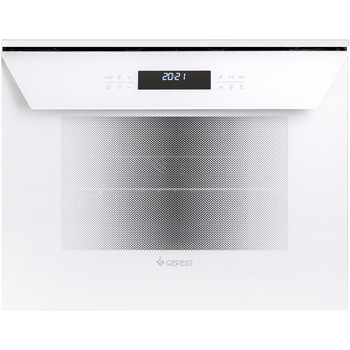 Электрический духовой шкаф GEFEST ДЭВ 612-04 Б