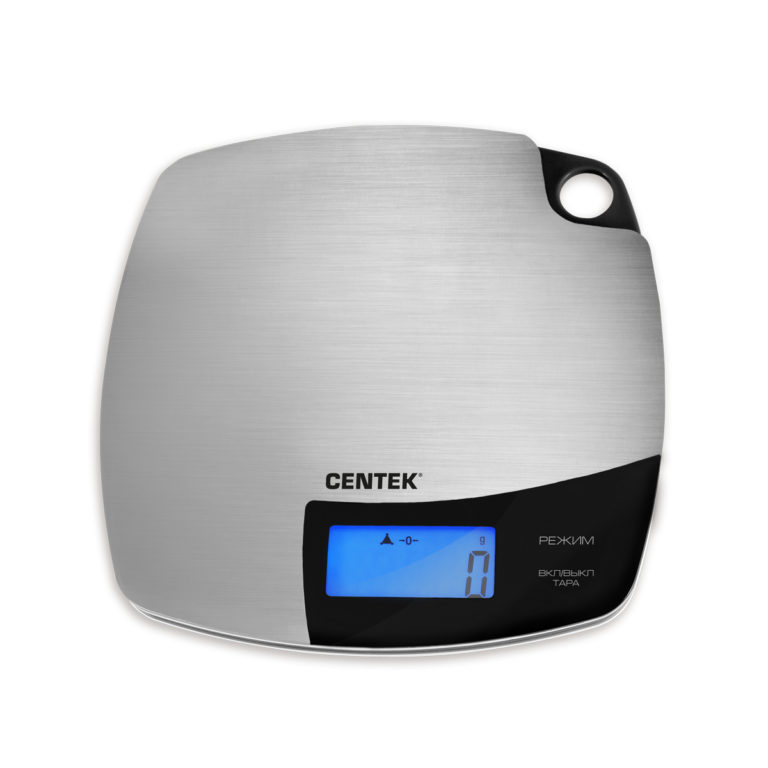 Кухонные весы Centek CT-2463