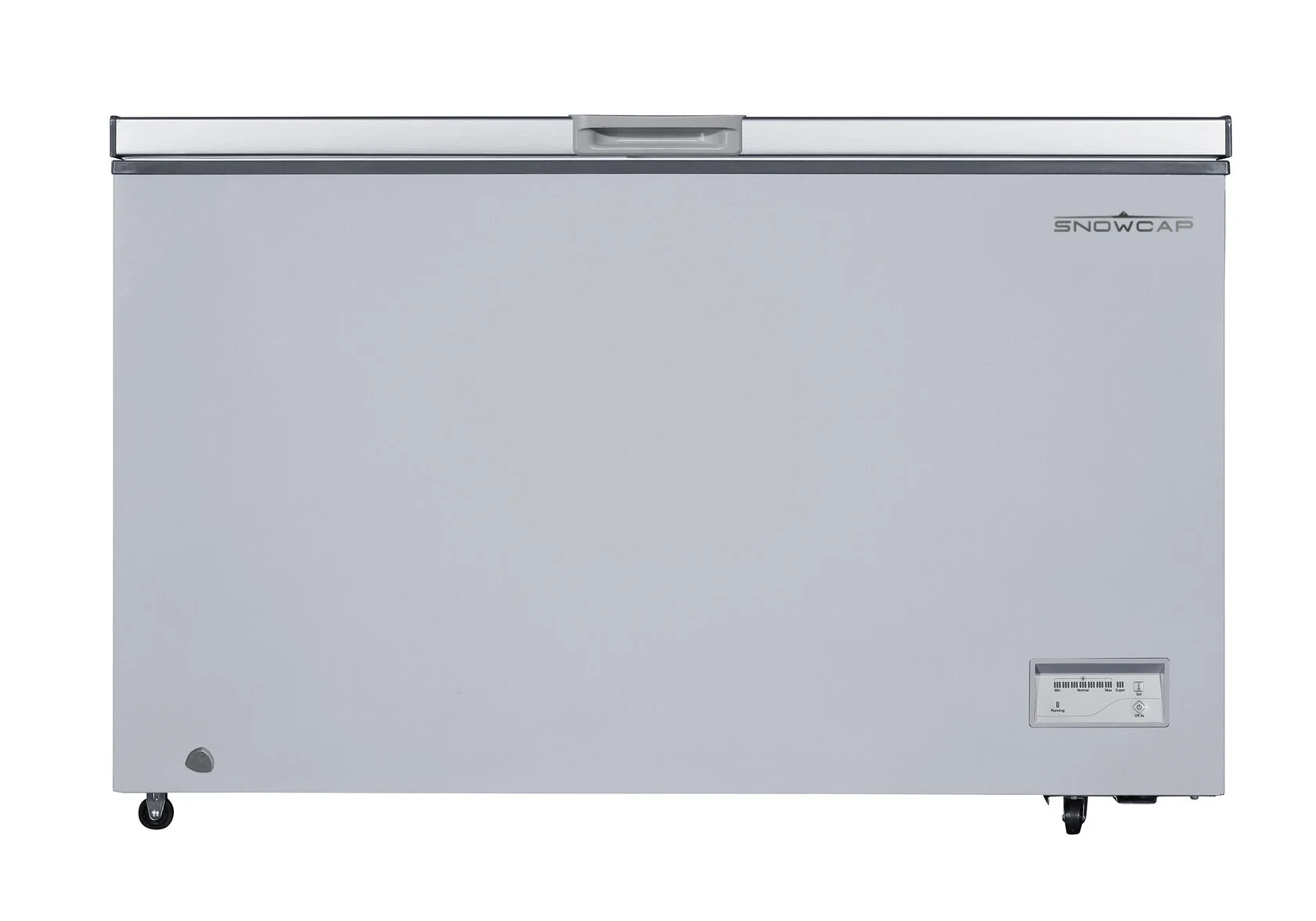 Морозильный ларь SNOWCAP CF-400