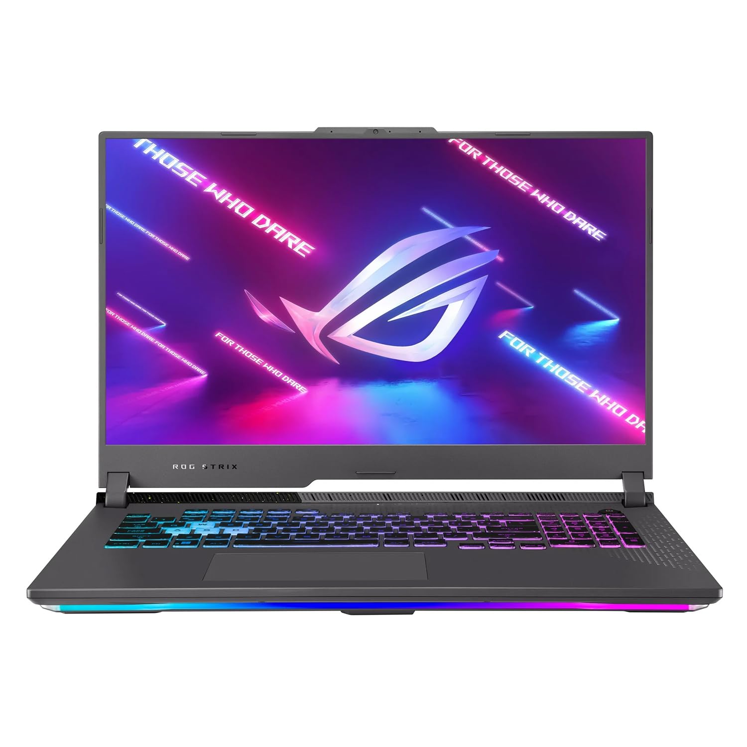 ASUS ROG Strix G17 G173PI | Ryzen 9-7845HX | RTX 4070 | 17.3" FHD 144Hz | 16GB DDR5 | 512GB SSD | RGB клавиатура | Eclipse Gray