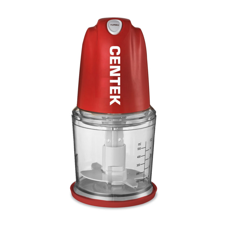 Чоппер CT-1391 Red