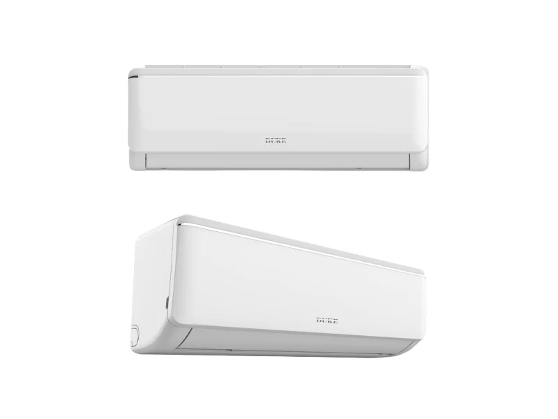 Настенный кондиционер Duke DWM-09WP с инсталляцией