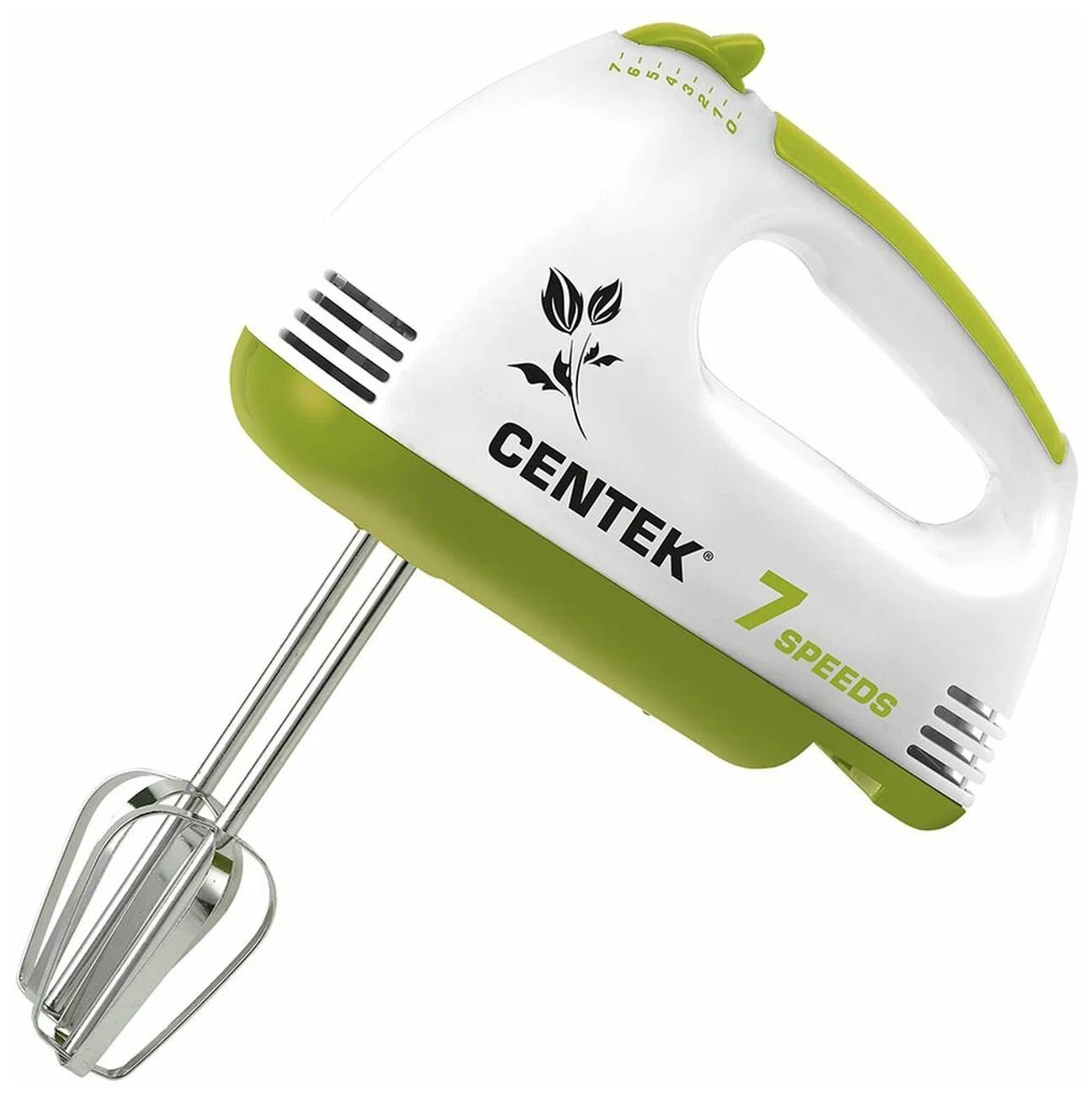 Миксер Centek CT-1111 Green