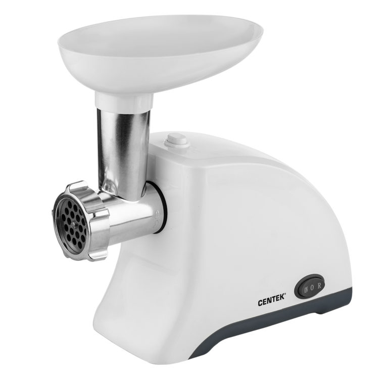 Мясорубка CT-1609 White