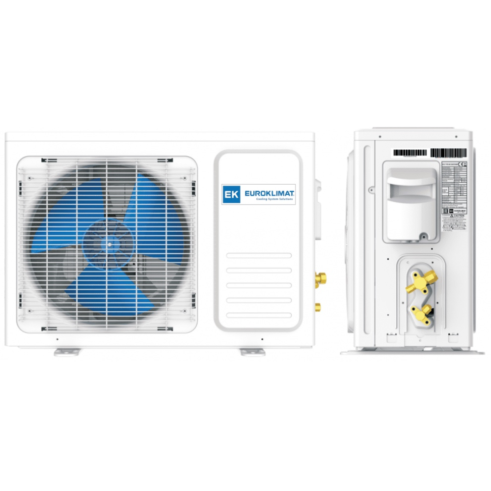Настенный кондиционер Euroklimat 7