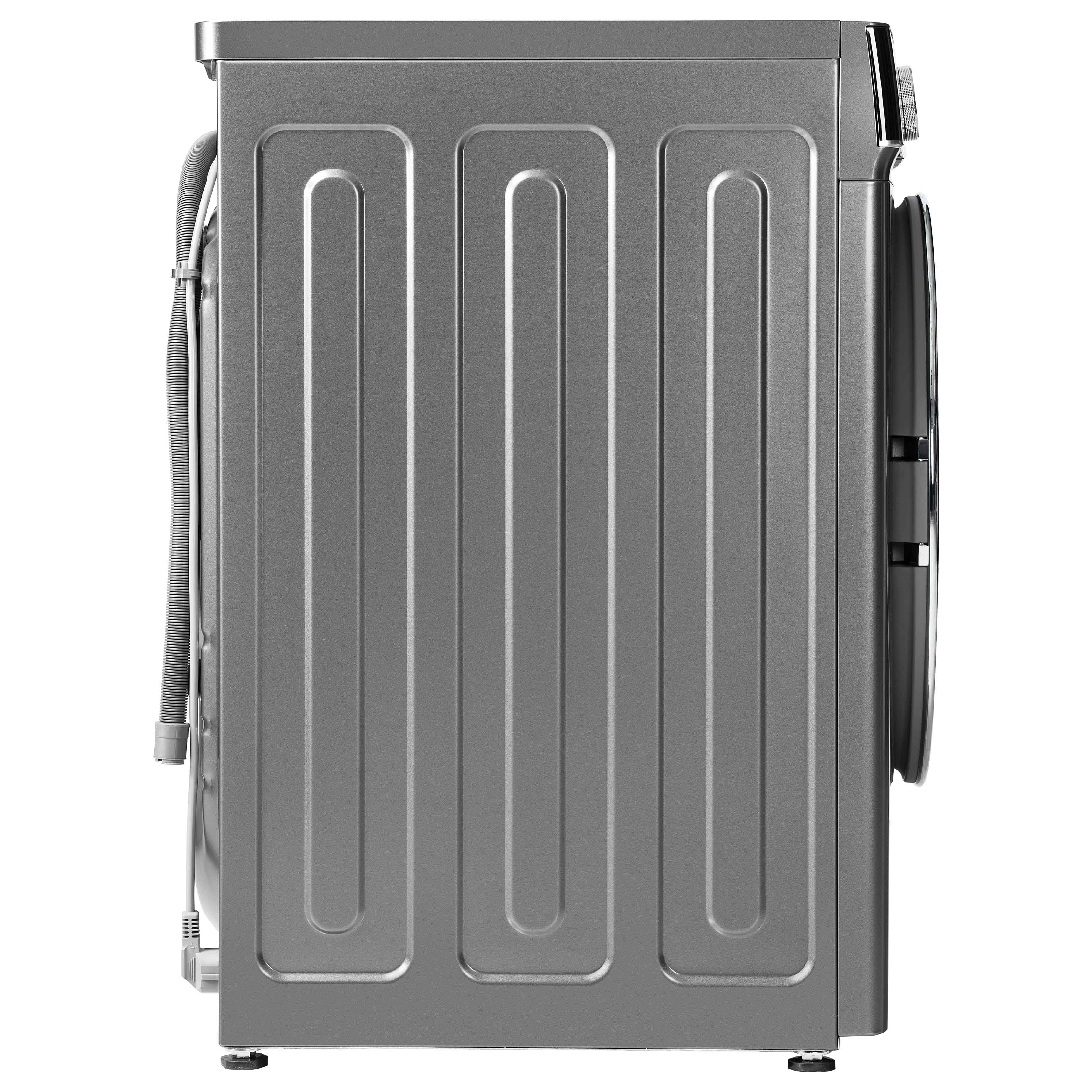 Стиральная машина Бирюса WM-SС1214/15 S