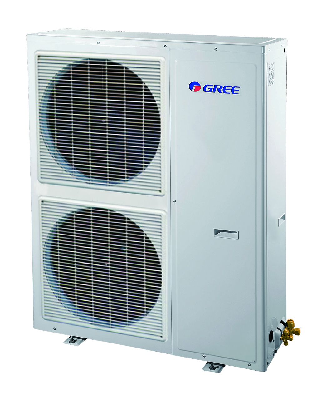 Кассетный кондиционер GREE GUD160T1/B-S U-MATCH Inverter