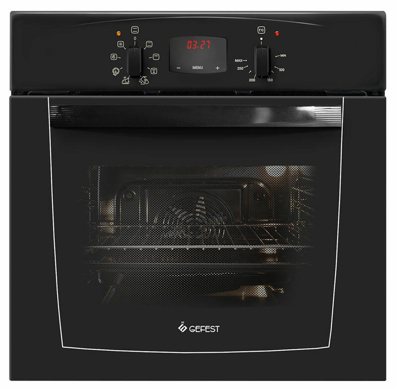 Электрический духовой шкаф GEFEST ДА 602-02 А