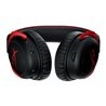 Наушники с микрофоном HYPERX 4P5K4AA (HHSC2X-BA-RD) HYPERX Cloud II Wireless 7.1 RED