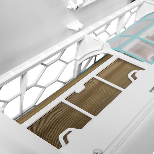 Сплит-система MBO M-1 MBO-07HN1 комплект