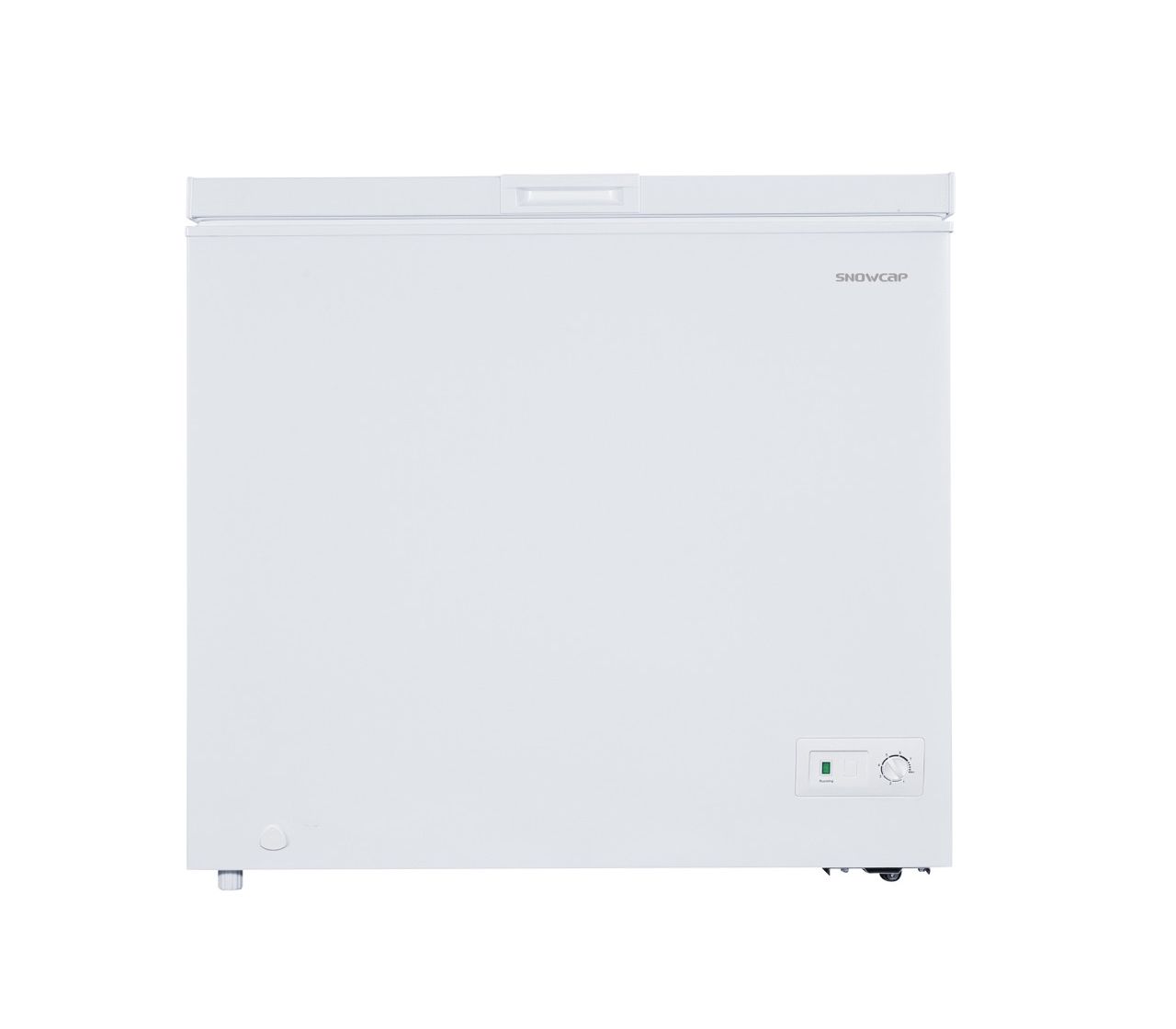 Морозильный ларь SNOWCAP CF-200E