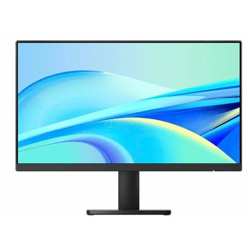 Xiaomi A22FAB-RA | 22" FHD VA | 1920×1080 | 75Hz | 3000:1 | VGA / HDMI | Black