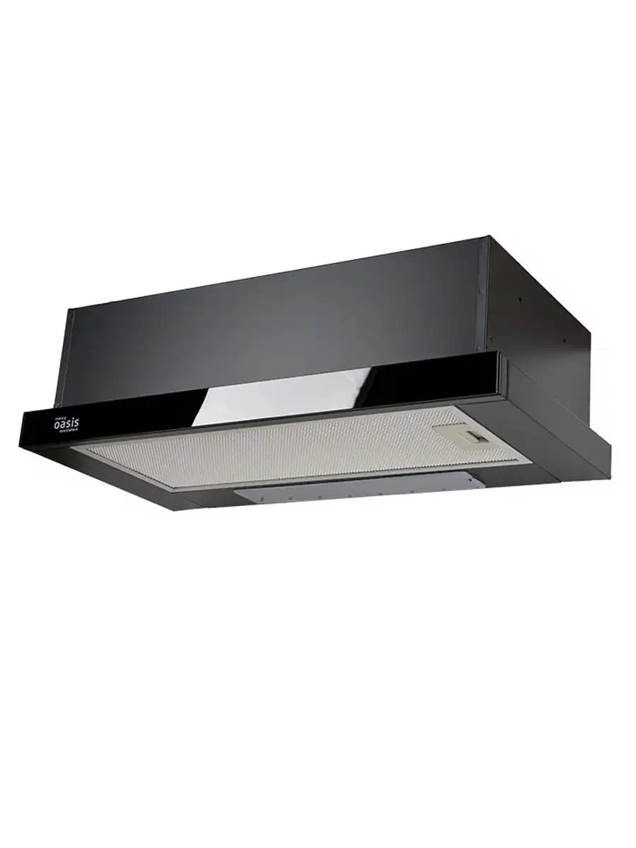 Вытяжка встраиваемая Oasis UV-60G (F)