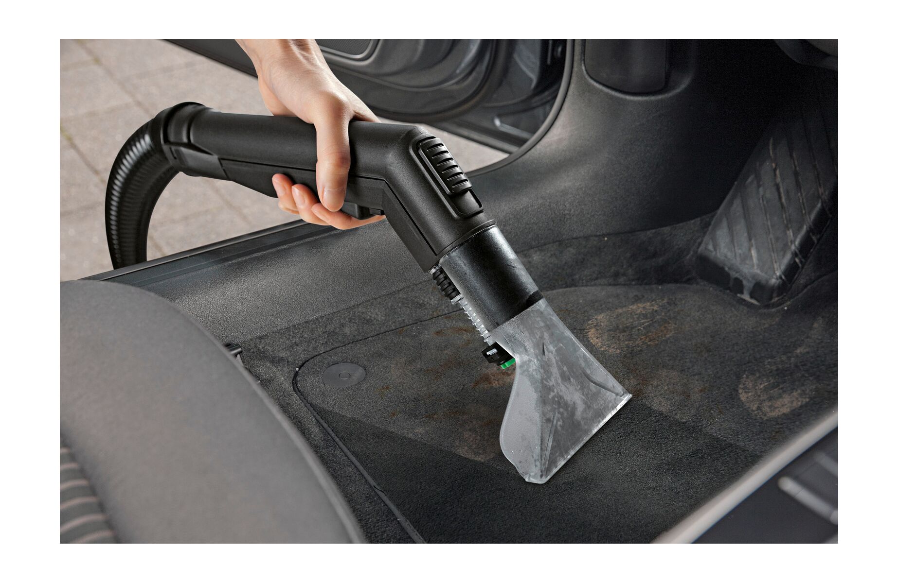 Пылесос моющий Karcher SE 5.100