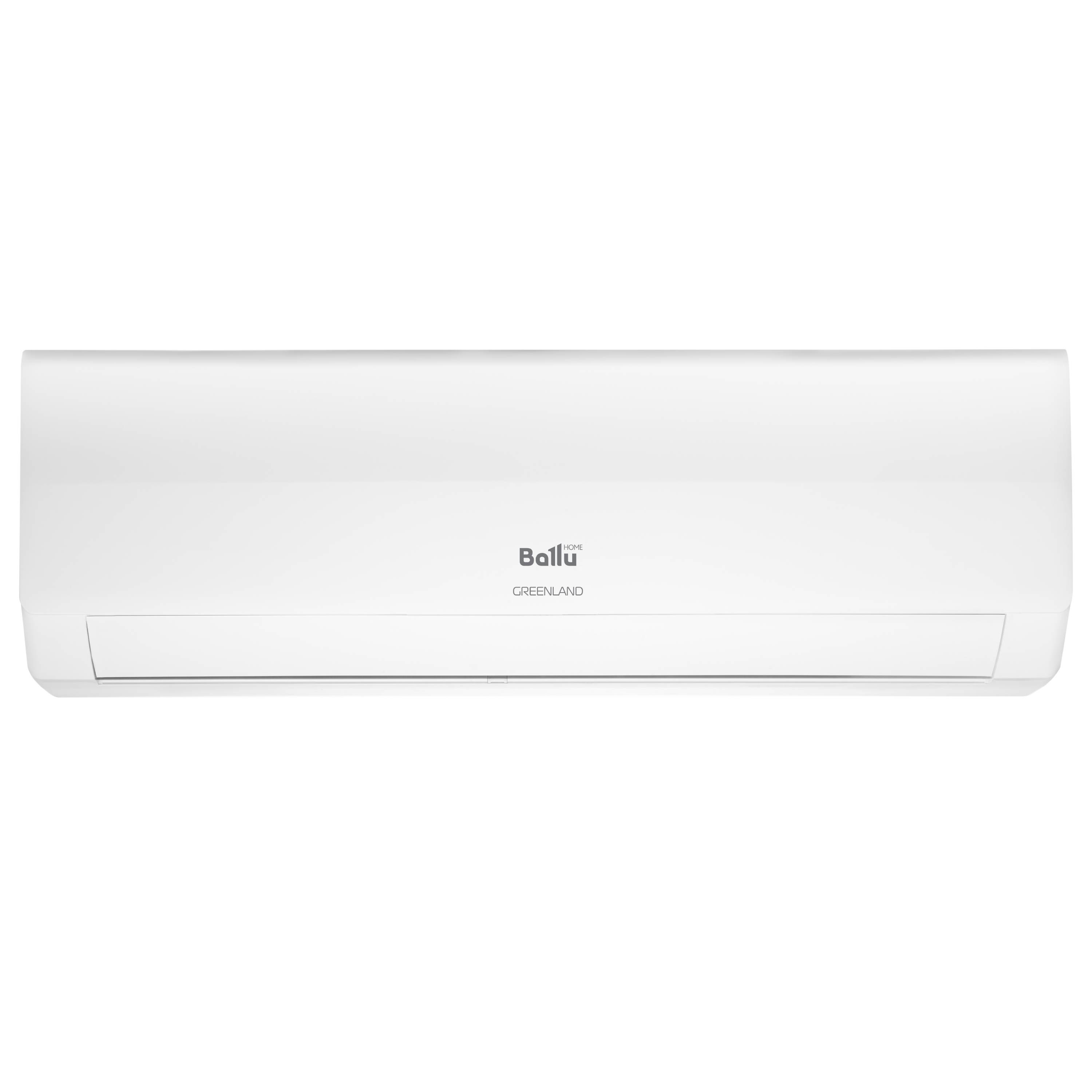 Сплит-система Ballu Greenland BSGR-12HN1_22Y комплект