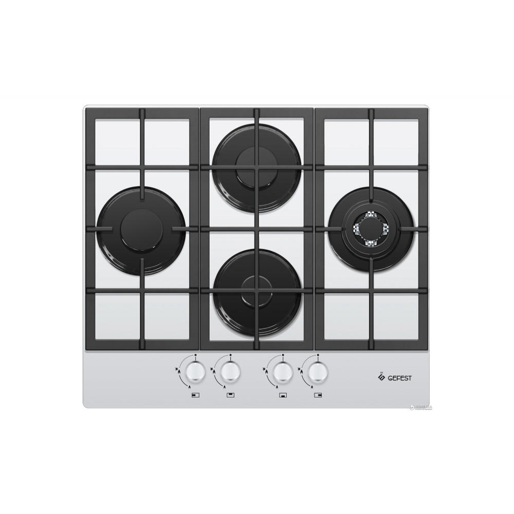Газовая варочная поверхность Gefest ПВГ 2231 К12
