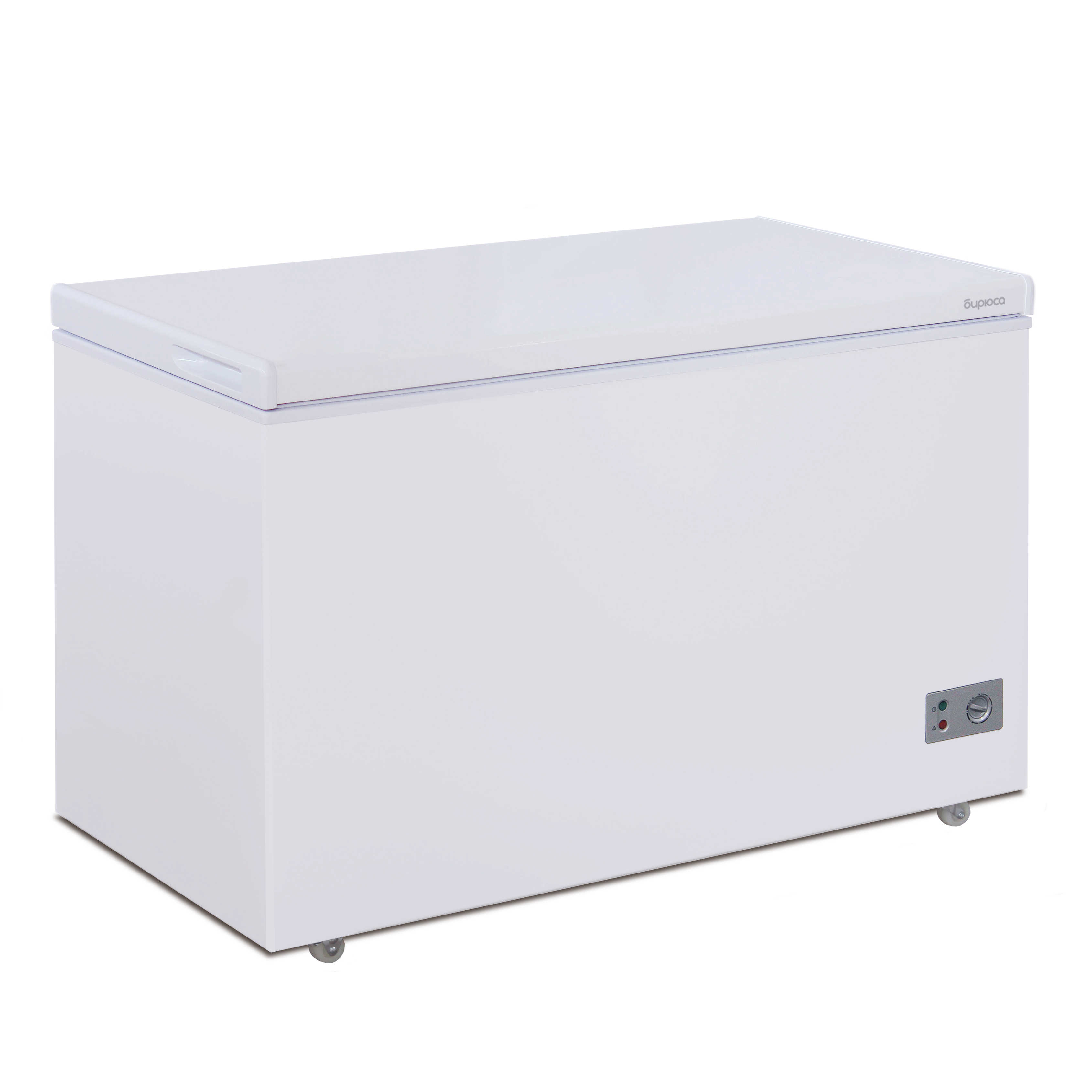 Морозильный ларь Бирюса 355KX