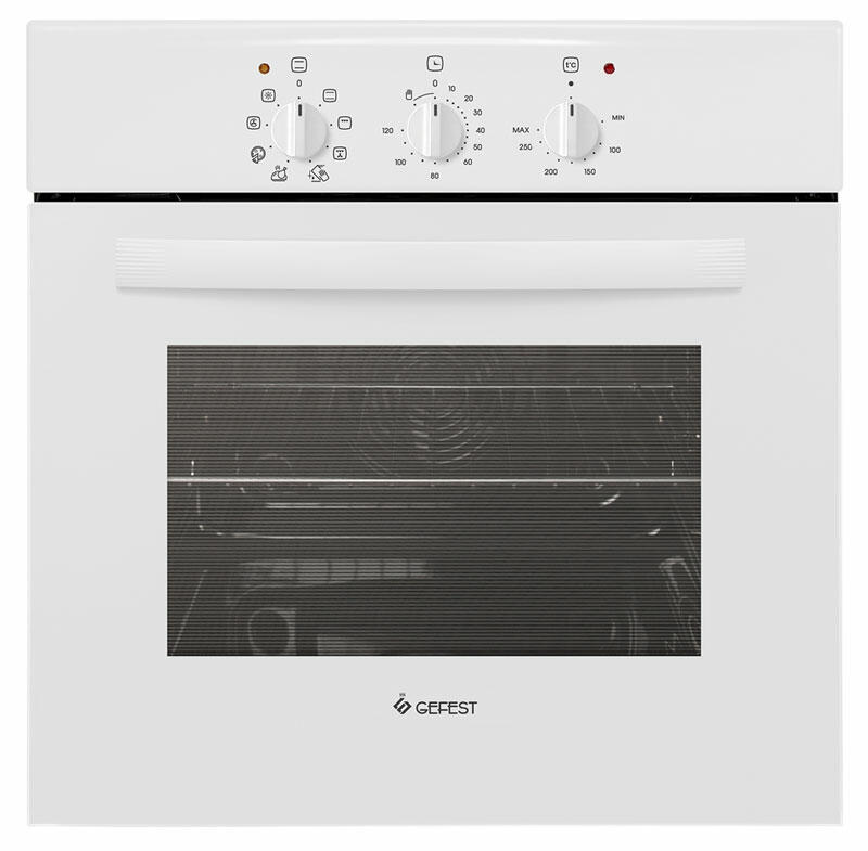 Духовой шкаф GEFEST ДА 602-01