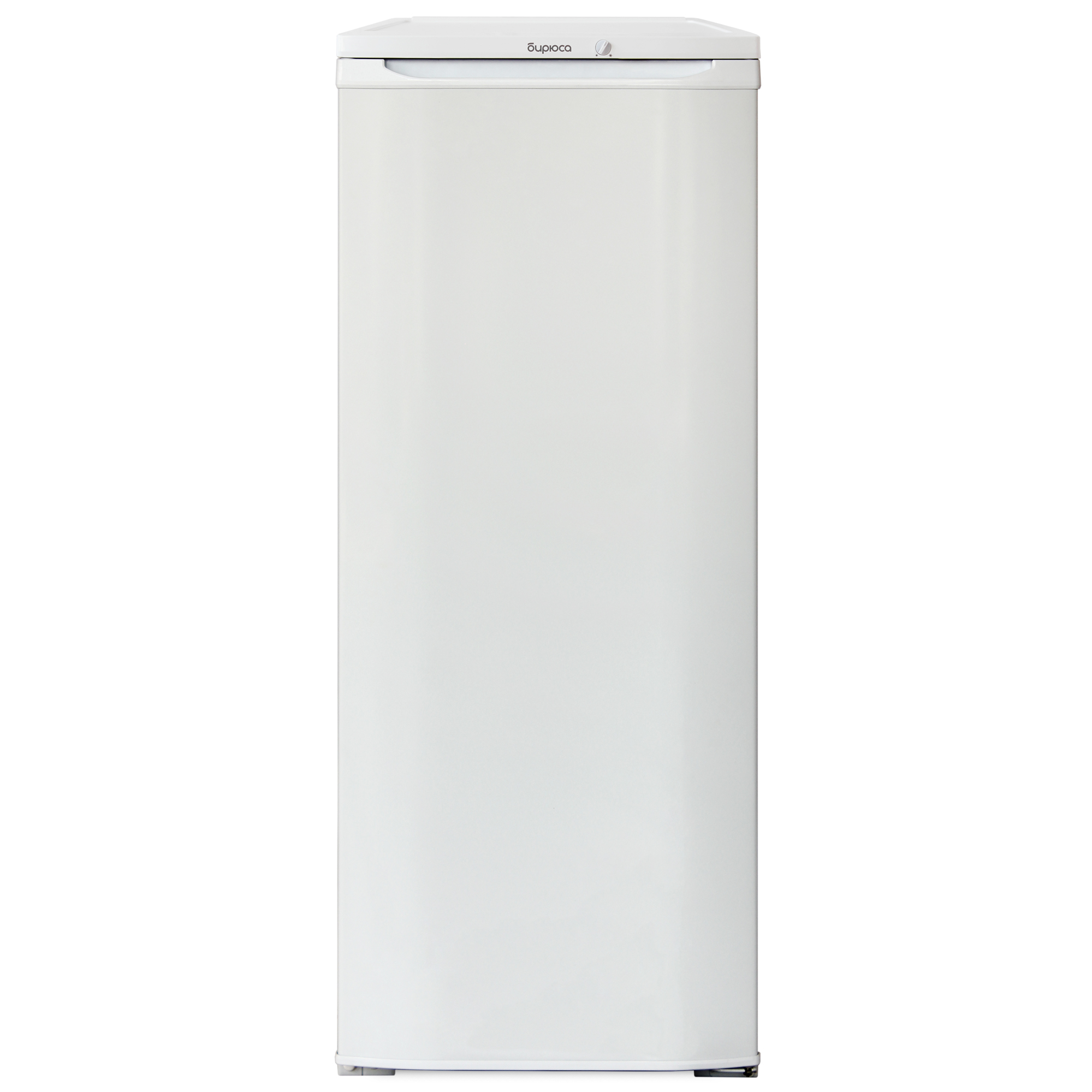 Морозильник вертикальный Бирюса 114