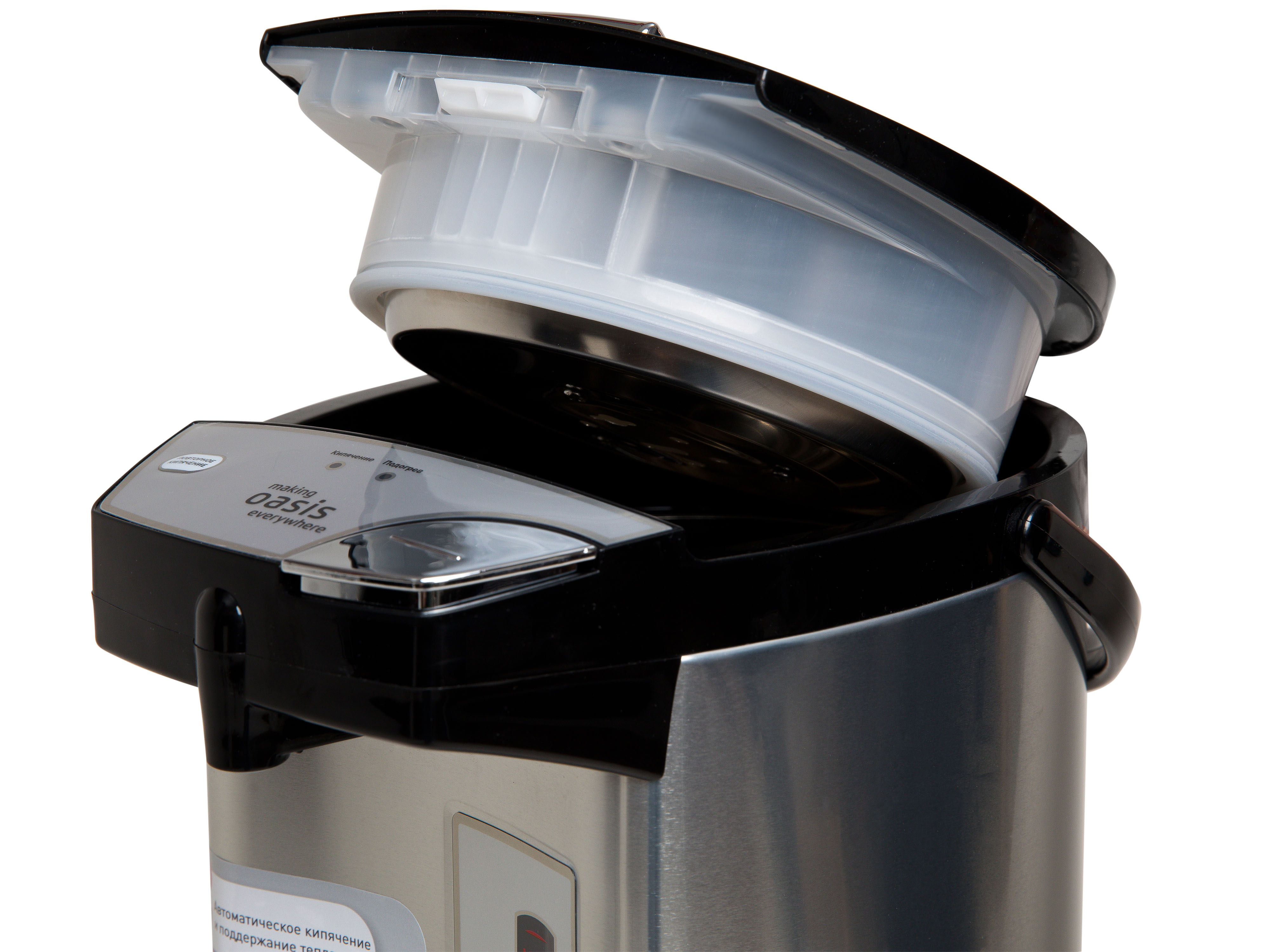 Термопот Oasis ТP-5L3