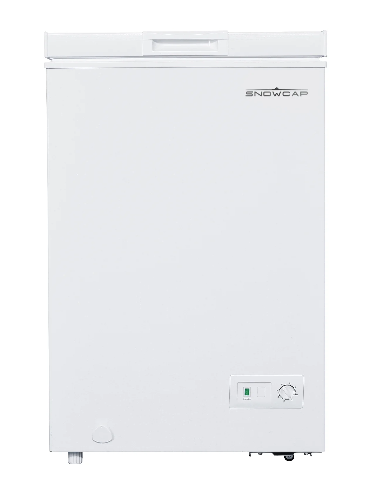 Морозильный ларь SNOWCAP CF-100
