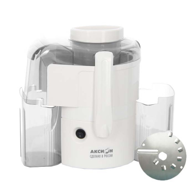Соковыжималка АКСИОН СЦ 32.02