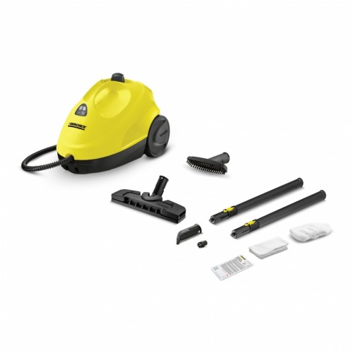 Пароочиститель KARCHER SC 2 (без швабры)