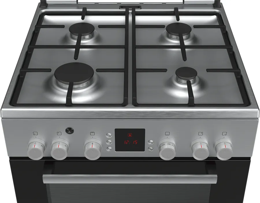 Плита газовая Bosch HGA345255Q