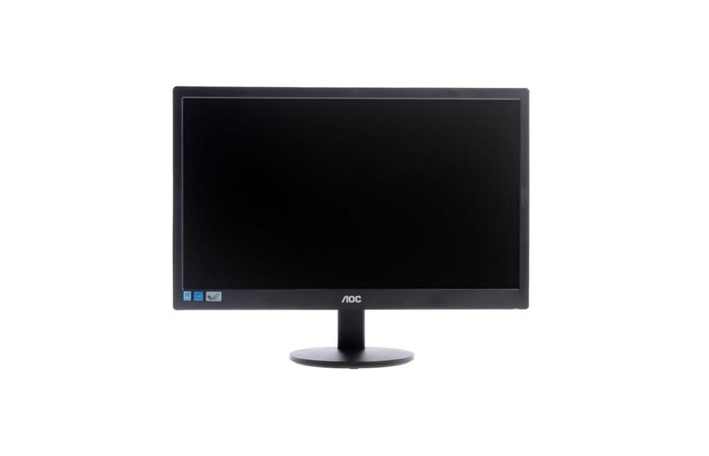 Монитор AOC 18.5" E970SWN LED HD 5ms 100000000:1 VGA