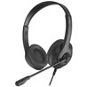 Наушники с микрофоном A4Tech Fstyler FH100i
