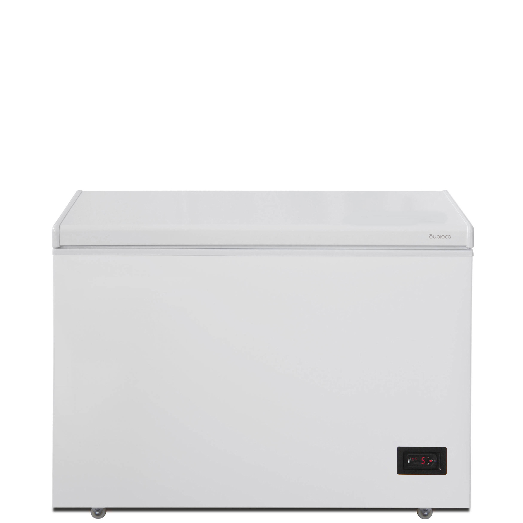 Морозильный ларь Бирюса 240KDN