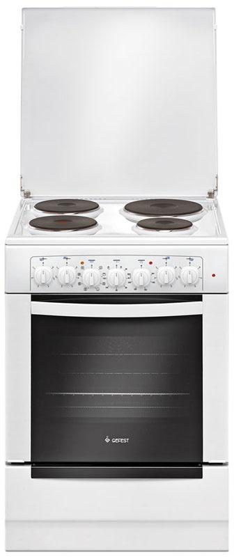 Плита электрическая GEFEST ЭП Н Д 6140-02