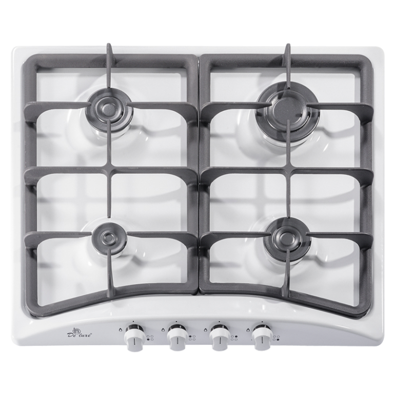 Варочная панель Electronicsdeluxe 5840.00 гмв-054 ч/р