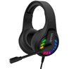 Наушники с микрофоном A4Tech BLOODY G230P RGB Gaming 3.5mm Black