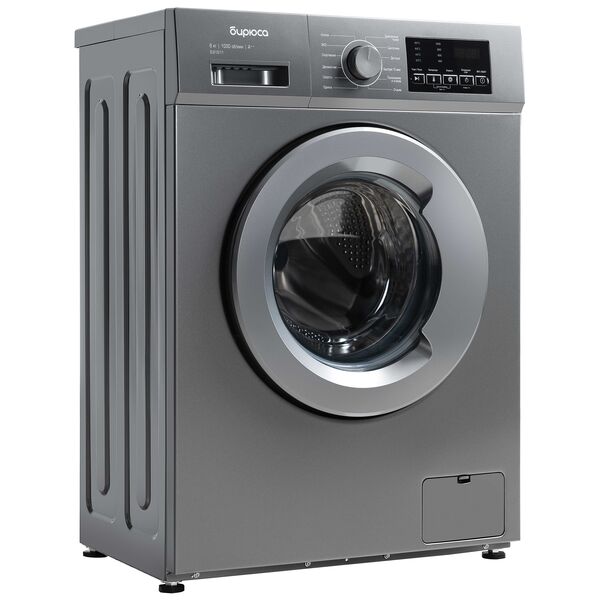 Стиральная машина Бирюса WM-SL610/11 М
