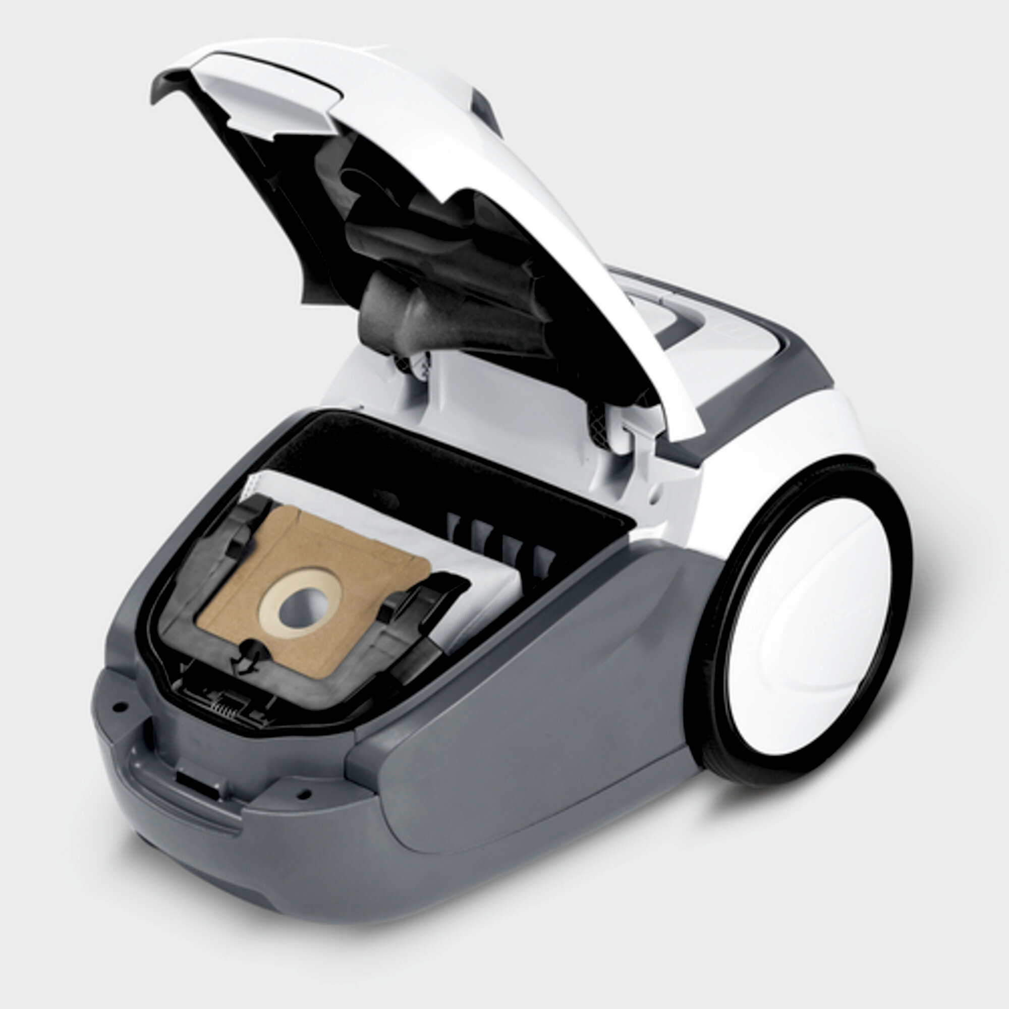 Пылесос KARCHER VC 2 (ERP)