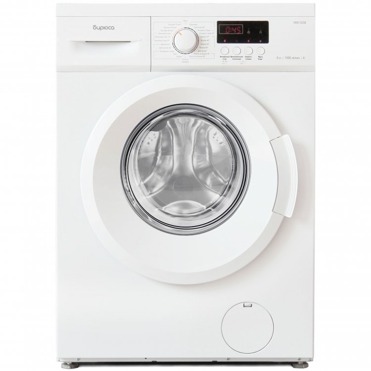 Бирюса WM-ME610/08