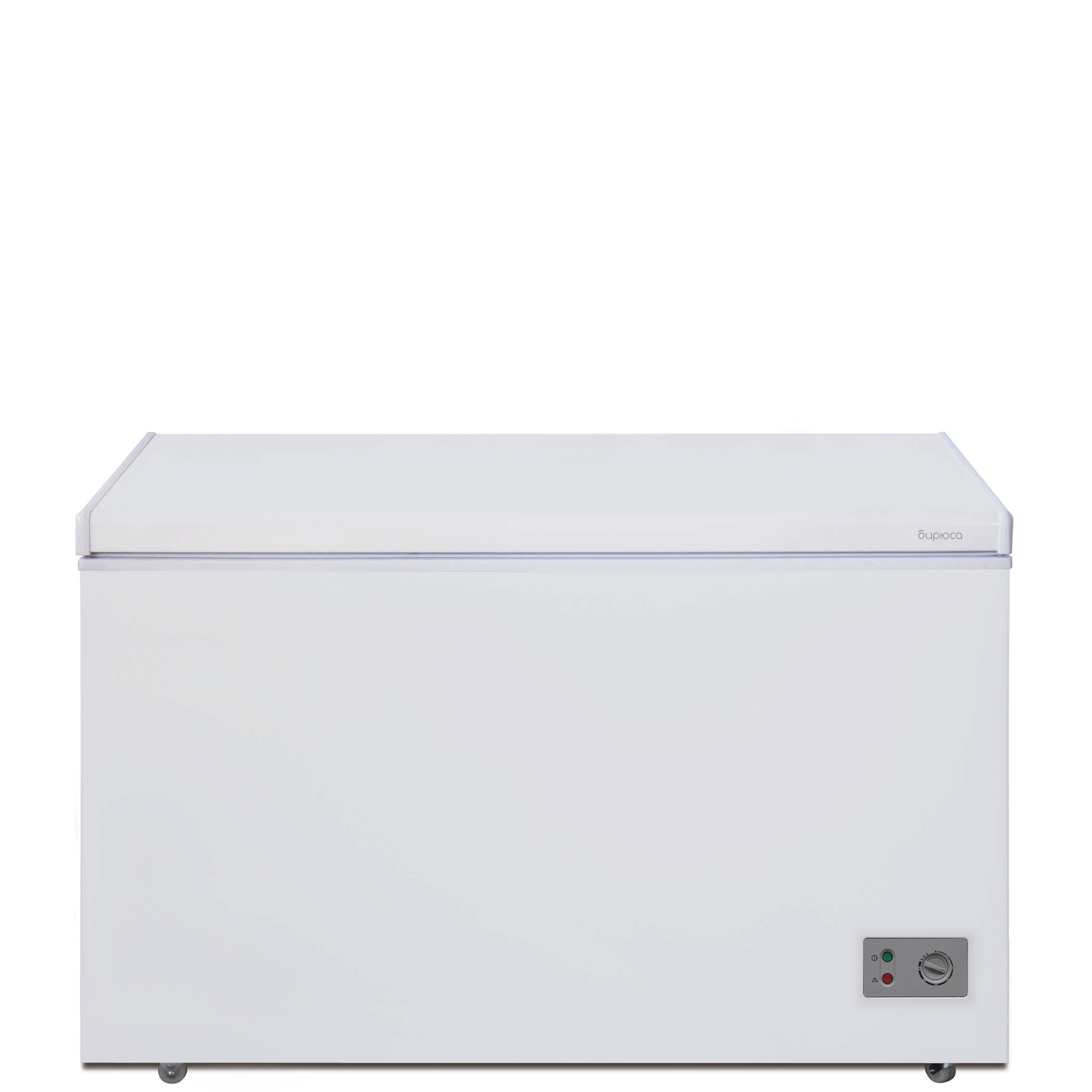 Морозильный ларь Бирюса 355KX