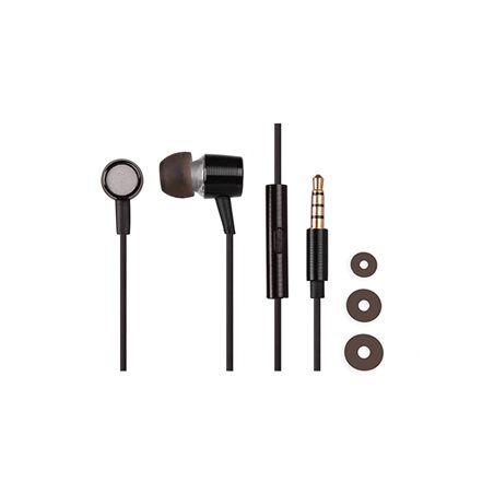 Наушники A4Tech MK-730 Black