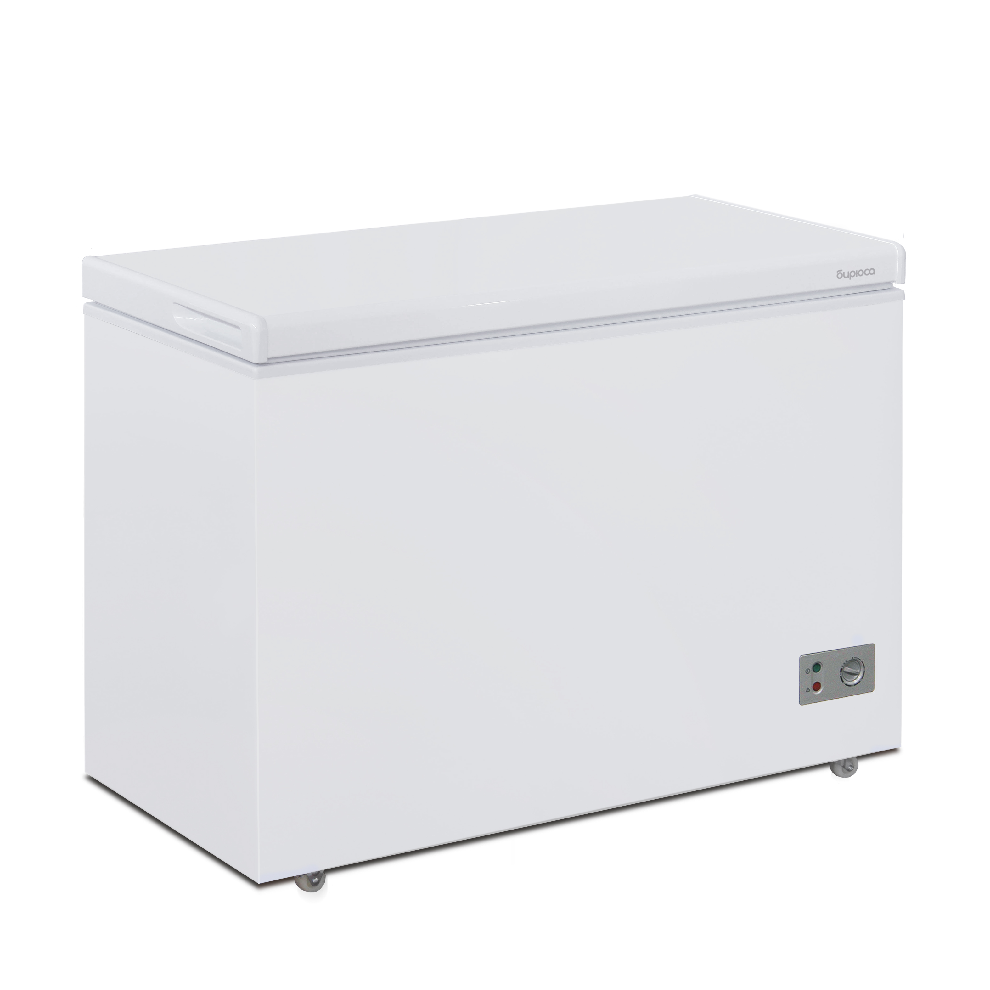 Морозильный ларь Бирюса 240KX