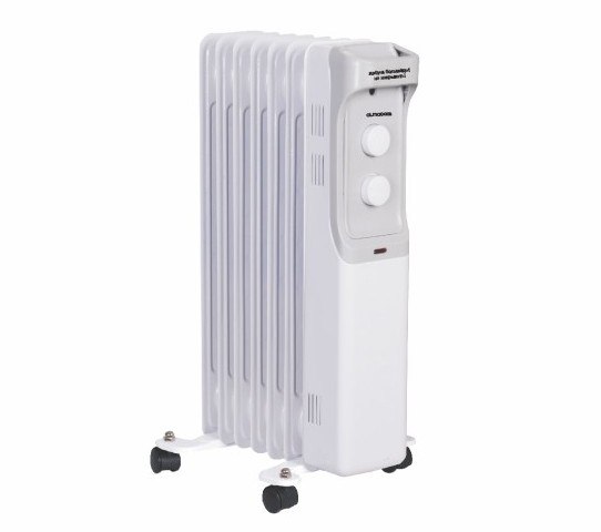 Масляный обогреватель C75-11