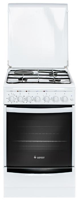 Плита GEFEST 5112-02
